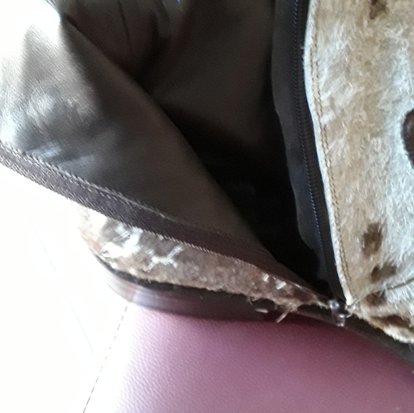 Designer Men Boots - Picture 4 of 6